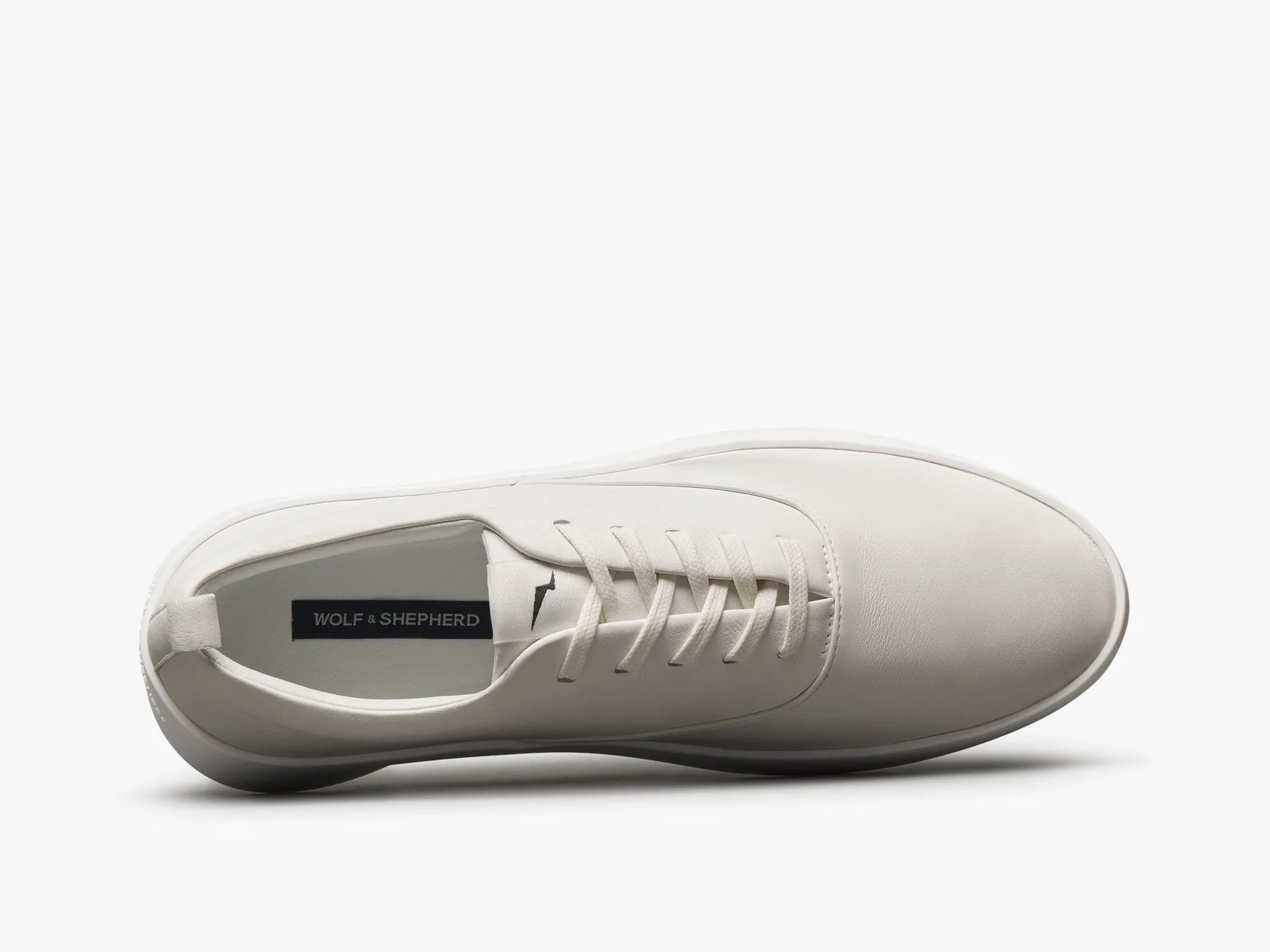 Cruise Lace-Up