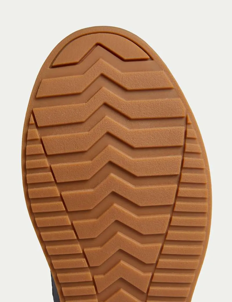 Derby Shoes
