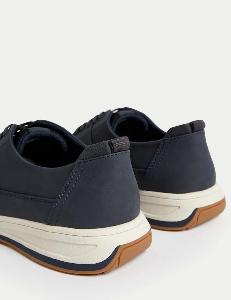 Derby Shoes