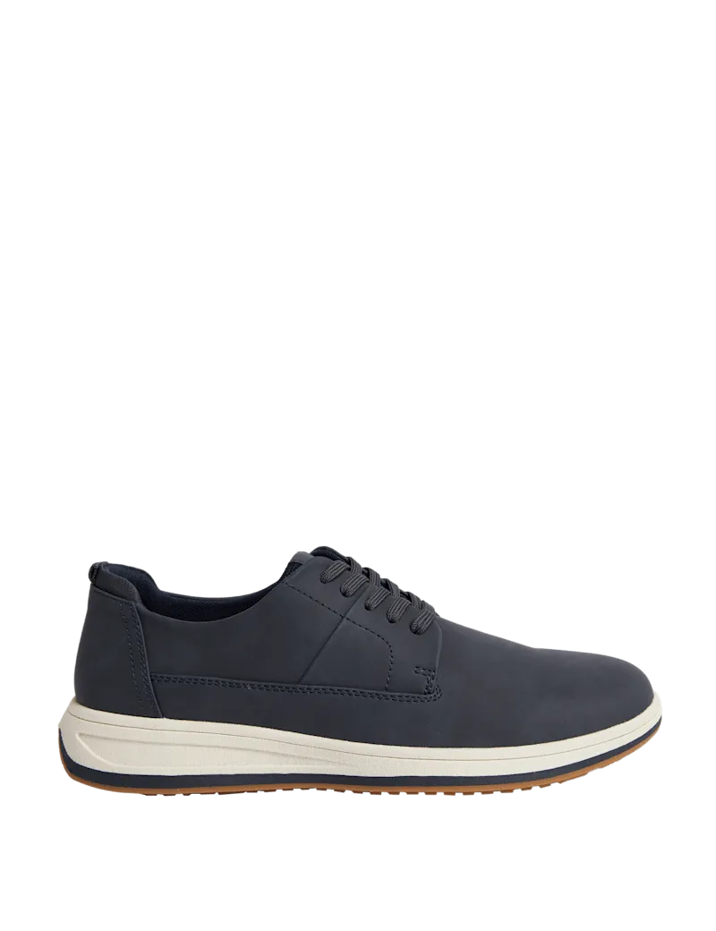 Derby Shoes