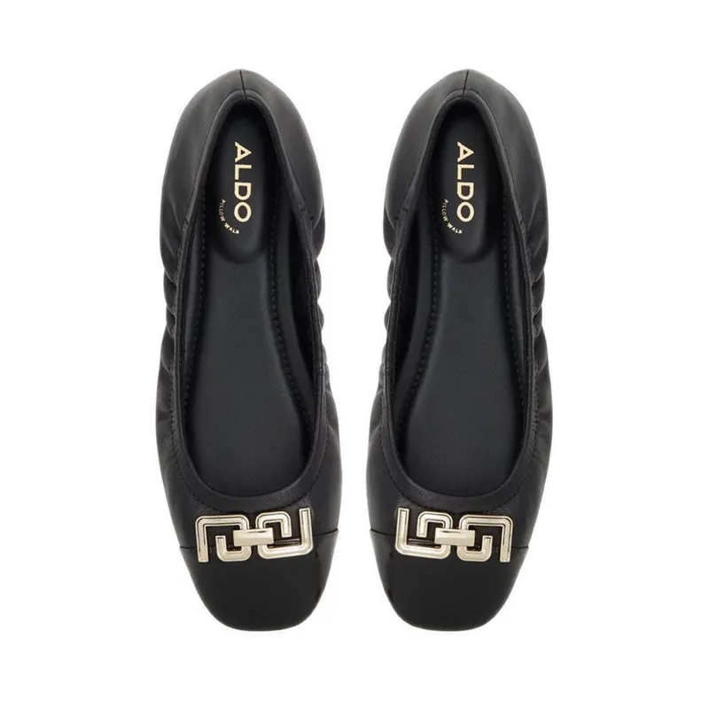 Dwendadan Ballerinas & Mary Janes - Black