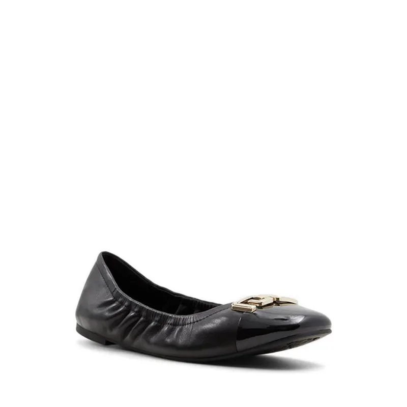 Dwendadan Ballerinas & Mary Janes - Black