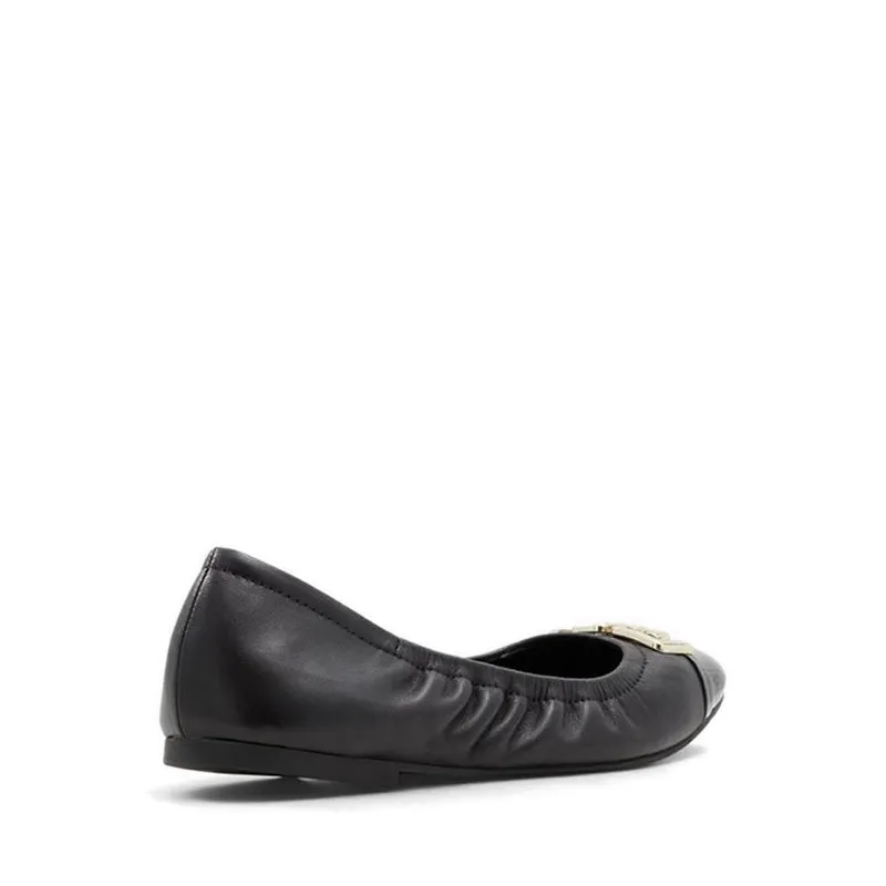 Dwendadan Ballerinas & Mary Janes - Black