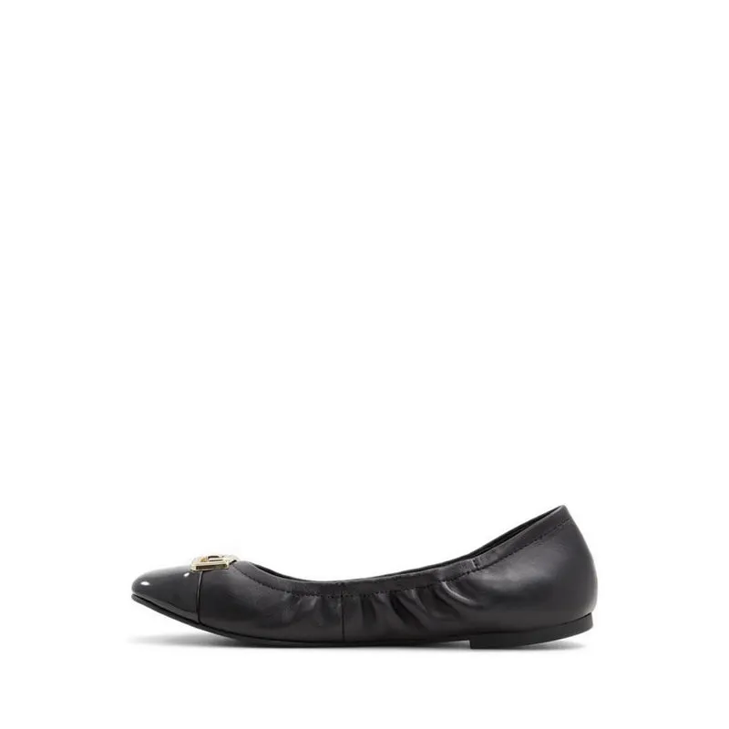 Dwendadan Ballerinas & Mary Janes - Black