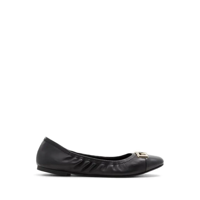 Dwendadan Ballerinas & Mary Janes - Black