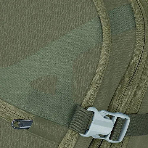 Eagle Creek Gear Warrior AWD 22 Inch Carry-on Luggage, Olive