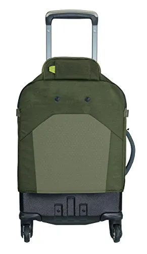 Eagle Creek Gear Warrior AWD 22 Inch Carry-on Luggage, Olive