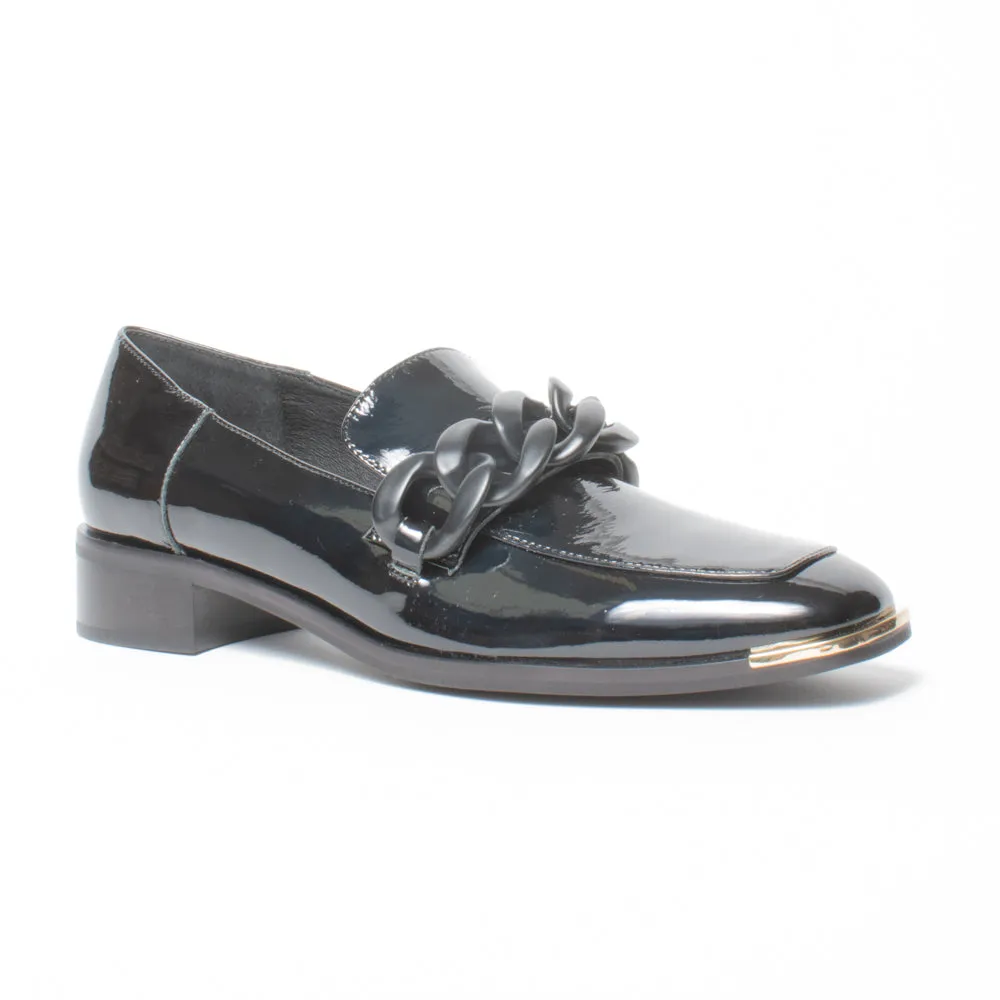 Fingal Black Patent