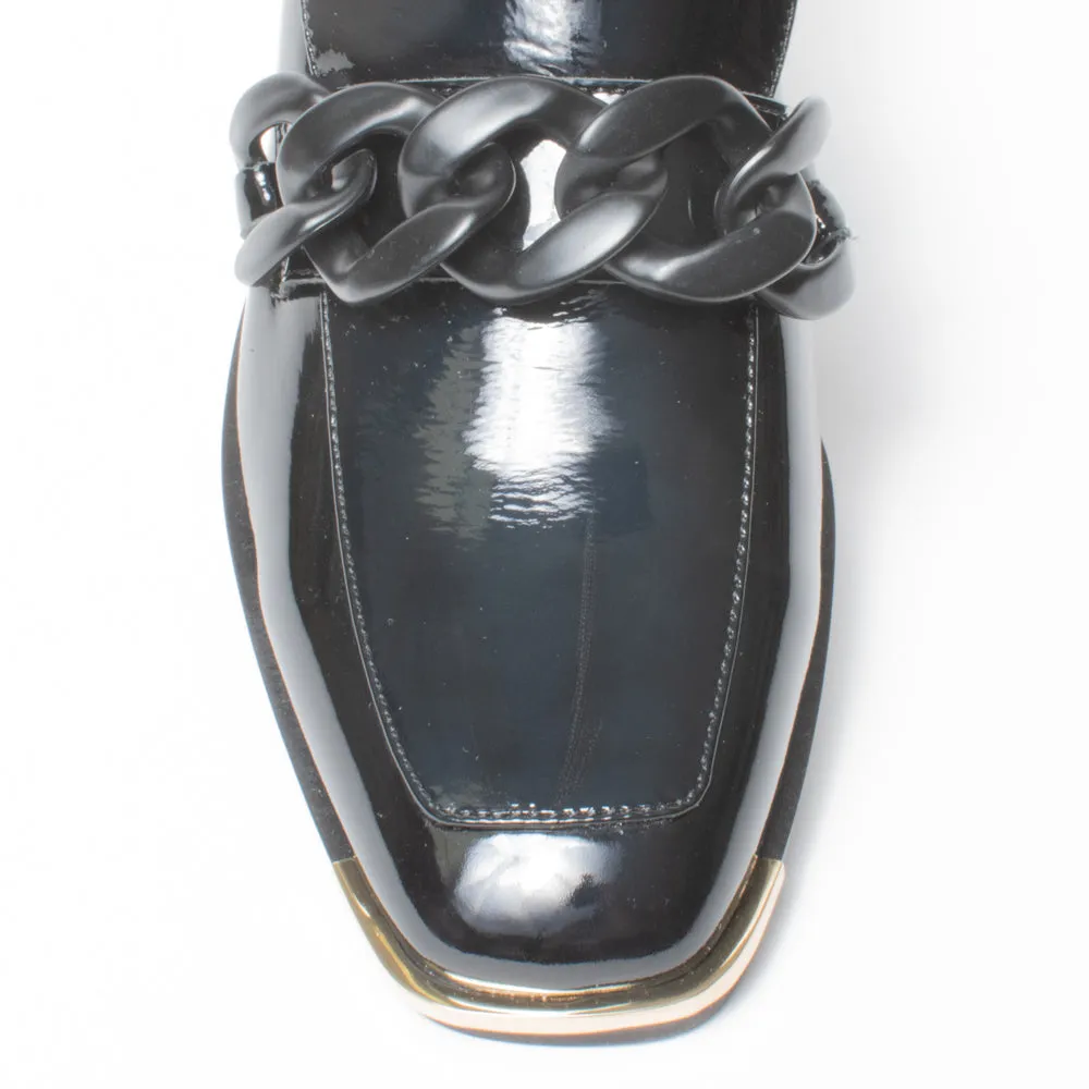 Fingal Black Patent