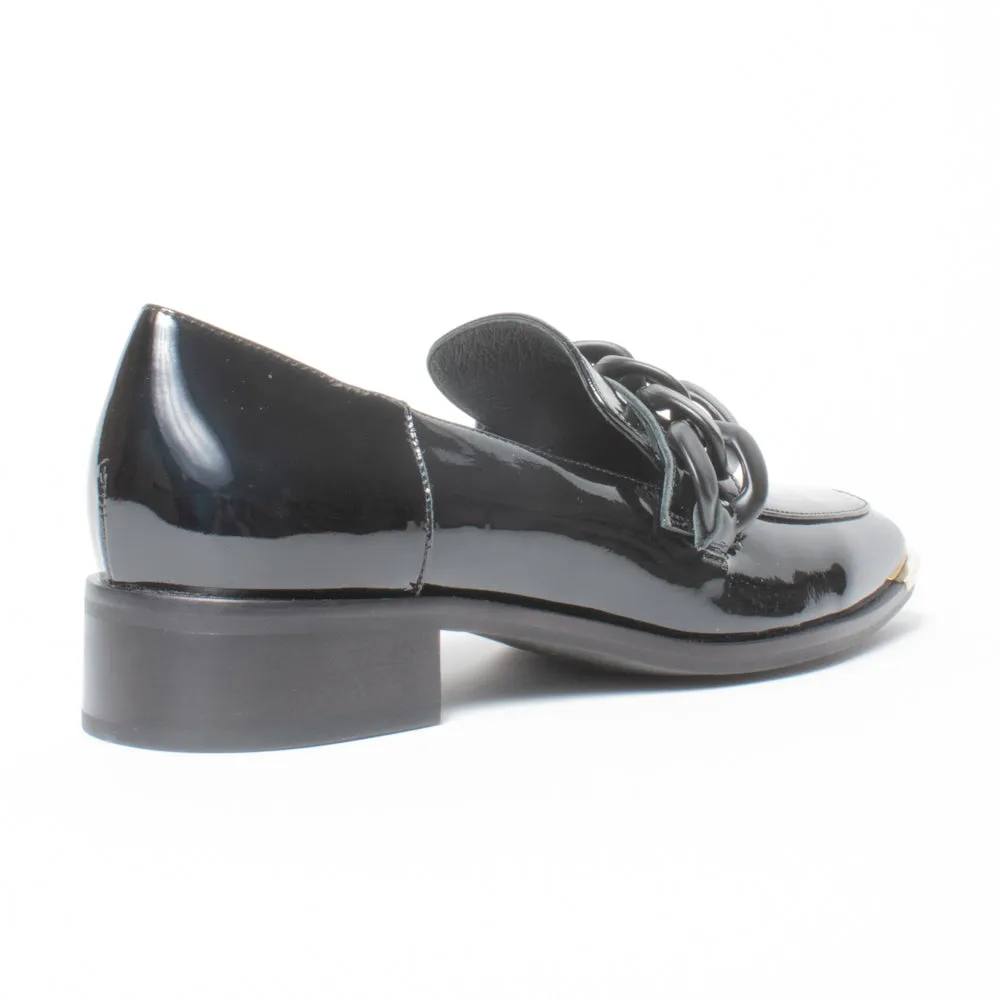 Fingal Black Patent
