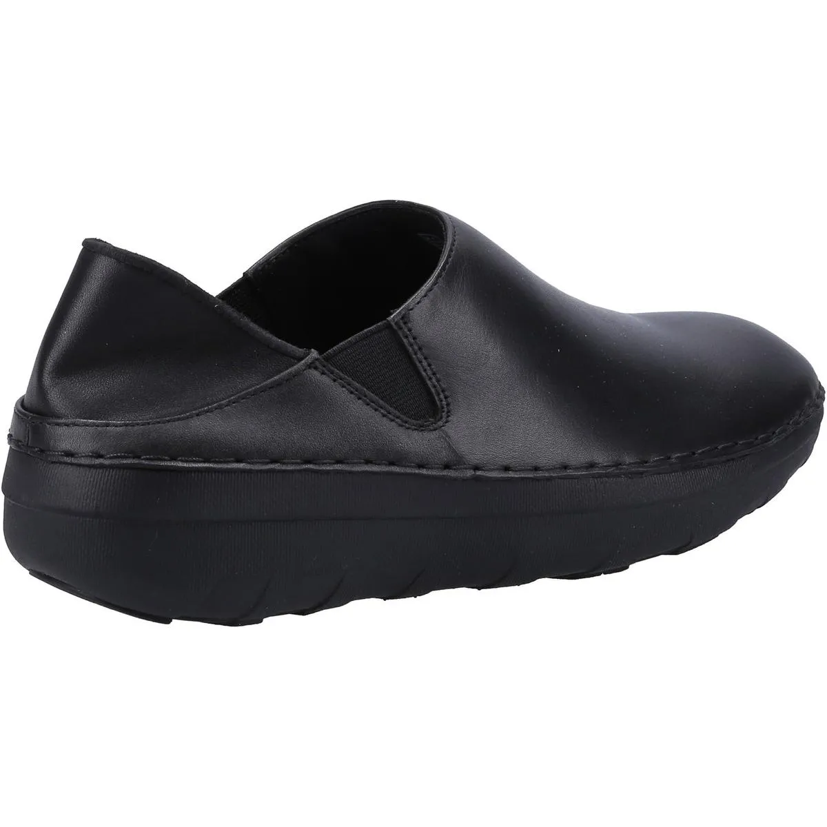 Fit Flop Superloafer Loafers Black