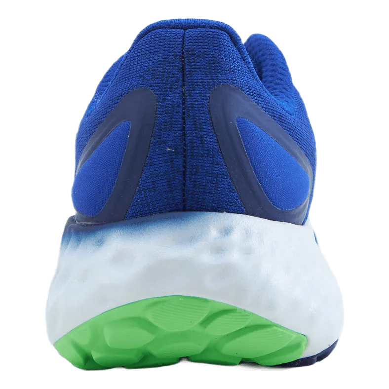 Fresh Foam Evoz V2 Serene Blue (454)