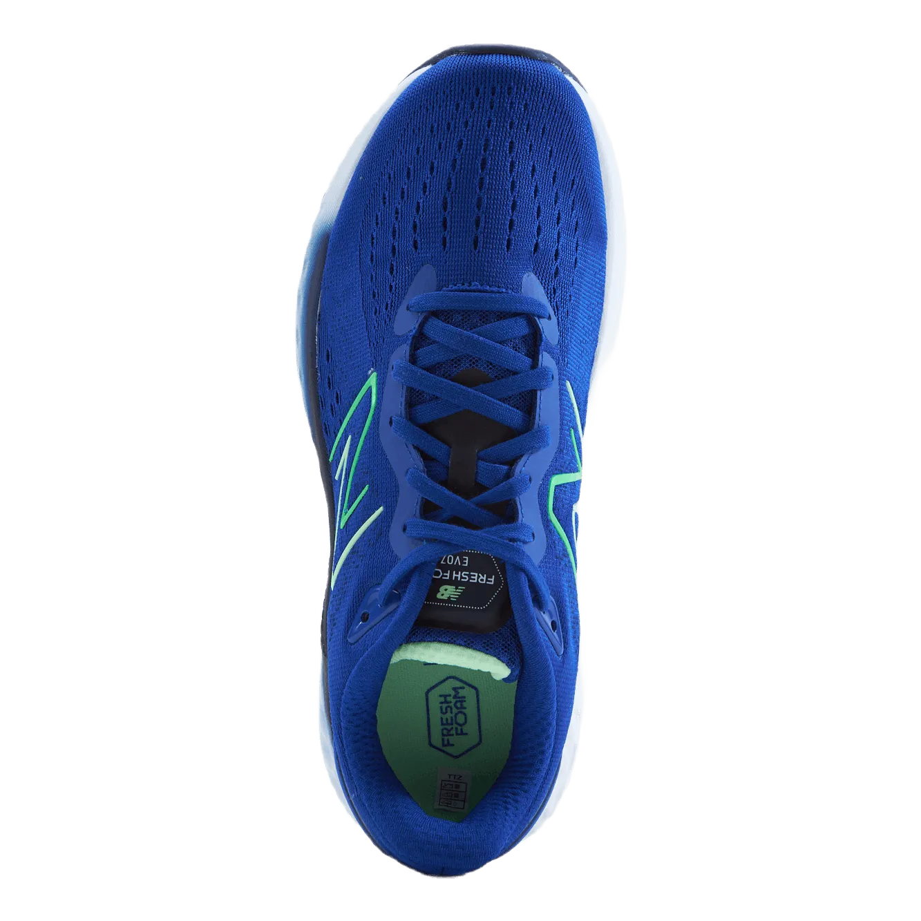 Fresh Foam Evoz V2 Serene Blue (454)