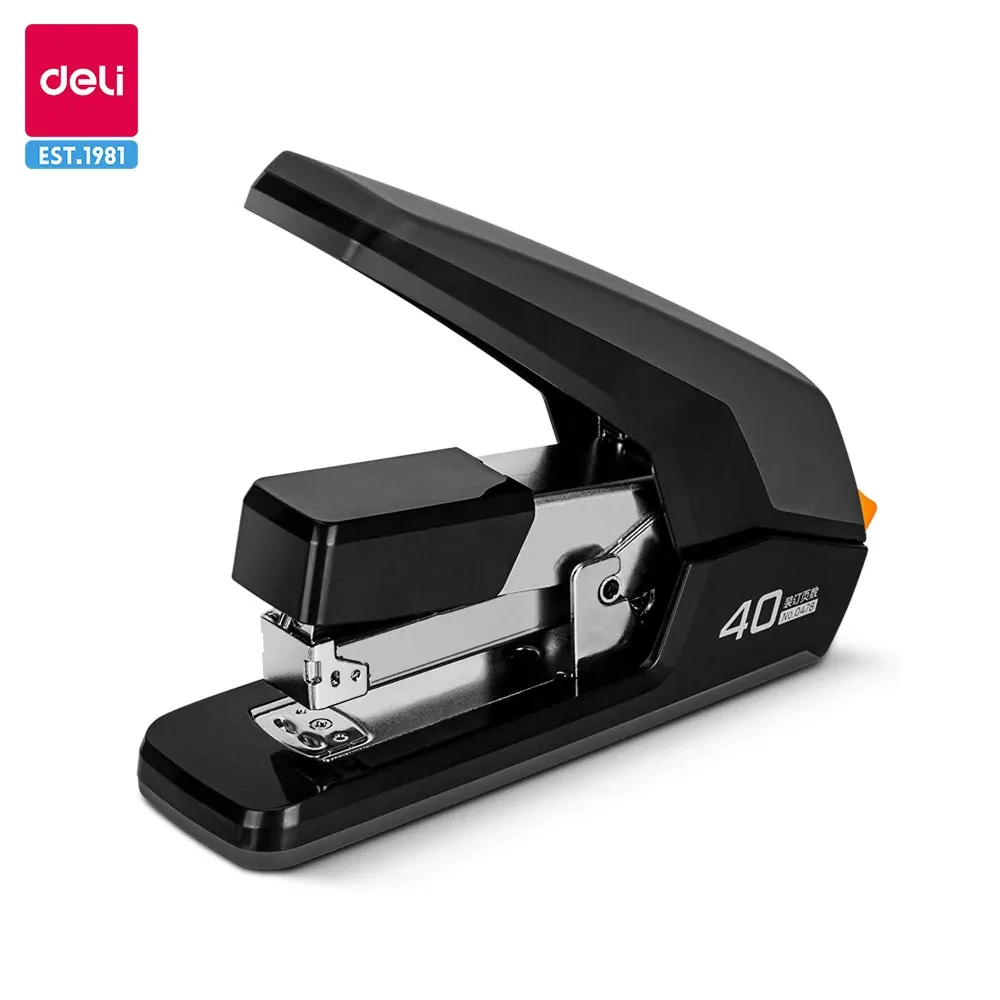 Heavy Duty Effortless Stapler - Staples 25 Sheets