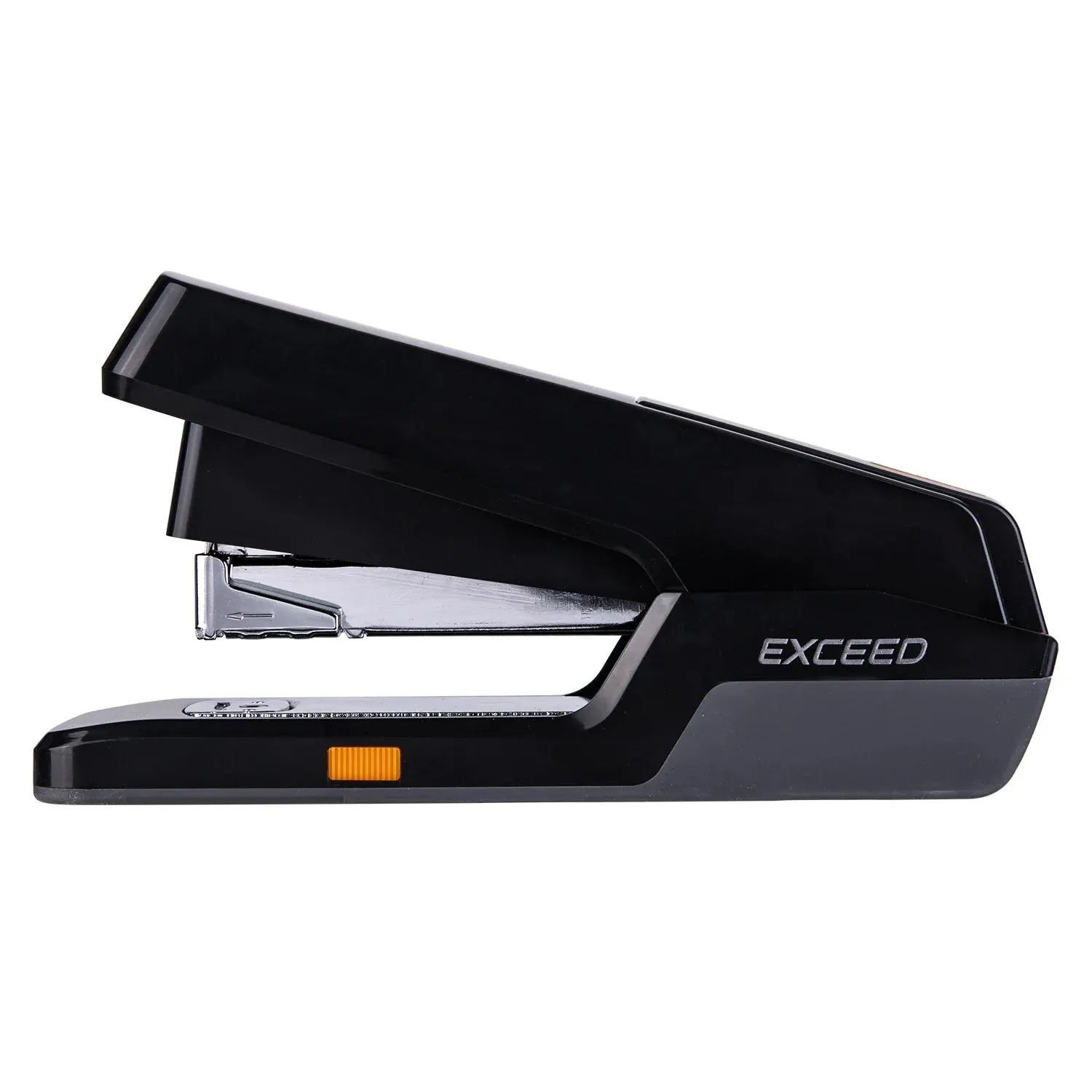 Heavy Duty Effortless Stapler - Staples 25 Sheets