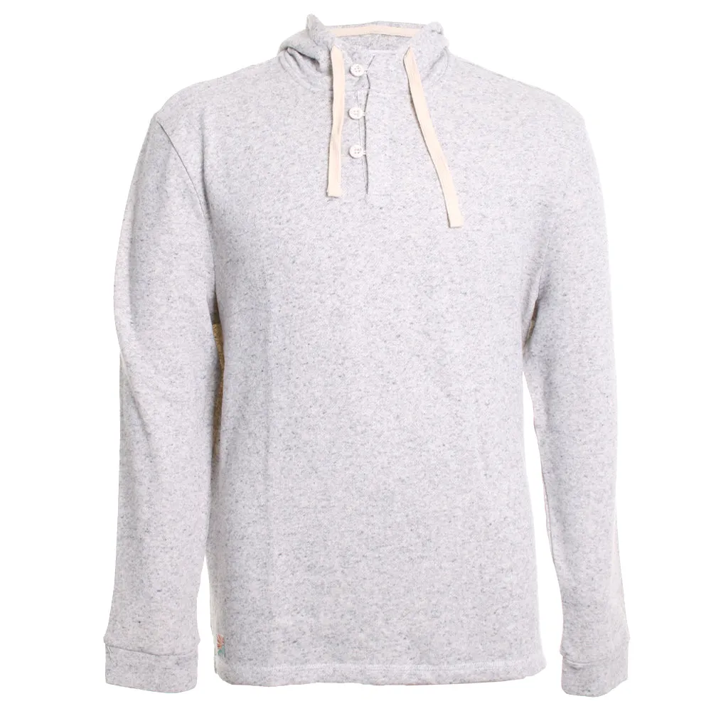 Kampton Henley Hoodie