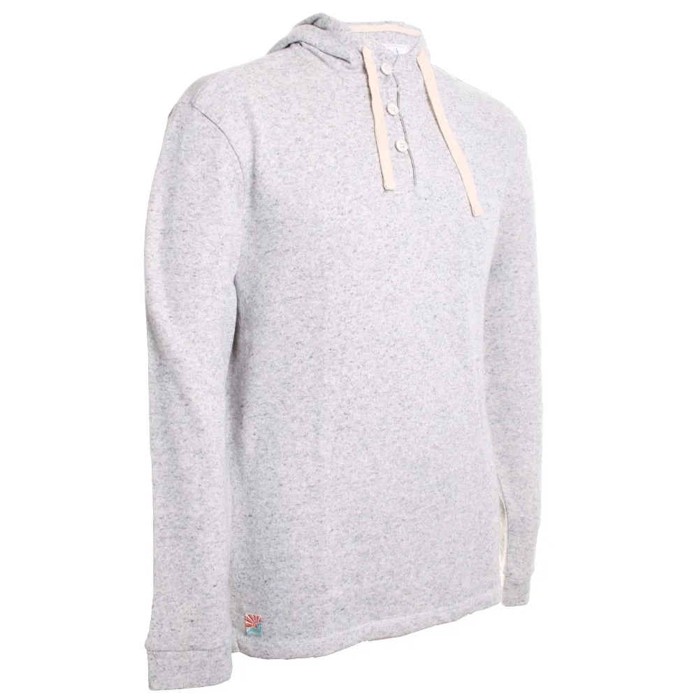 Kampton Henley Hoodie