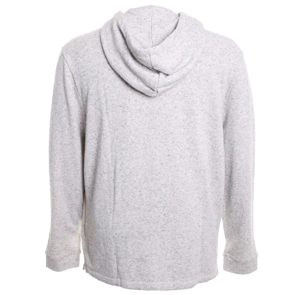 Kampton Henley Hoodie