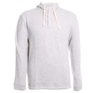 Kampton Henley Hoodie