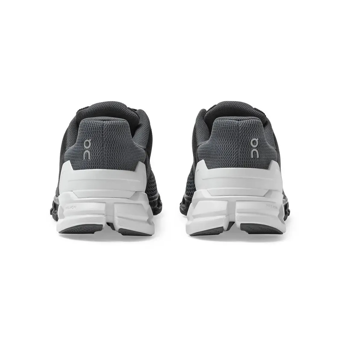 Mens On Running Cloudflyer 3 - Black / White