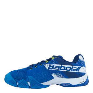 Movea Blue