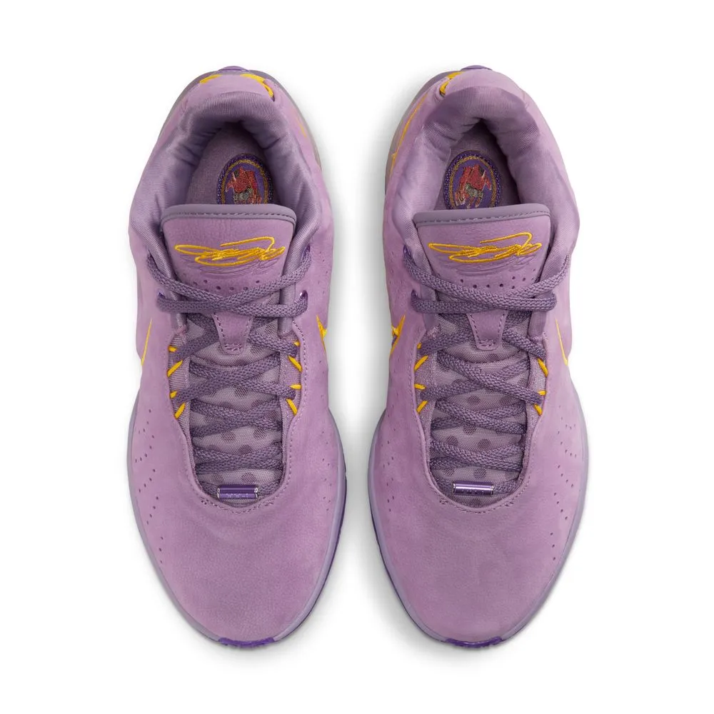 NIKE Lebron XXI "Freshwater" Men's Sneakers