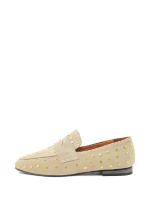 Nora | Loafer Beige