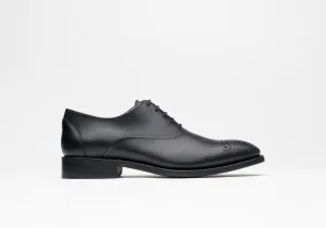 Oxford London Black