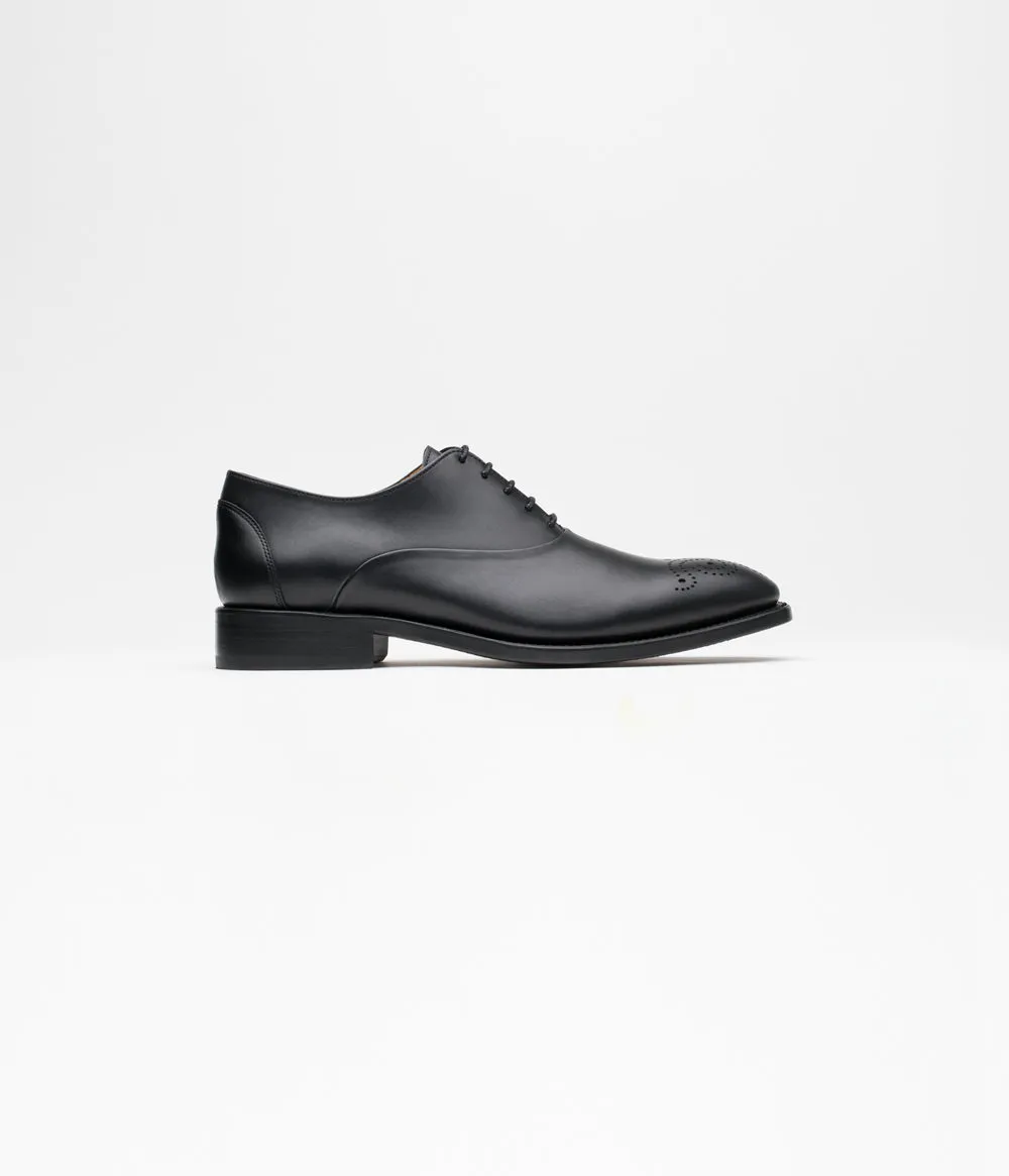 Oxford London Black