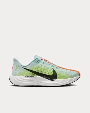 Pegasus Plus Glacier Blue / Light Lemon Twist / Life Lime / Black Running Shoes