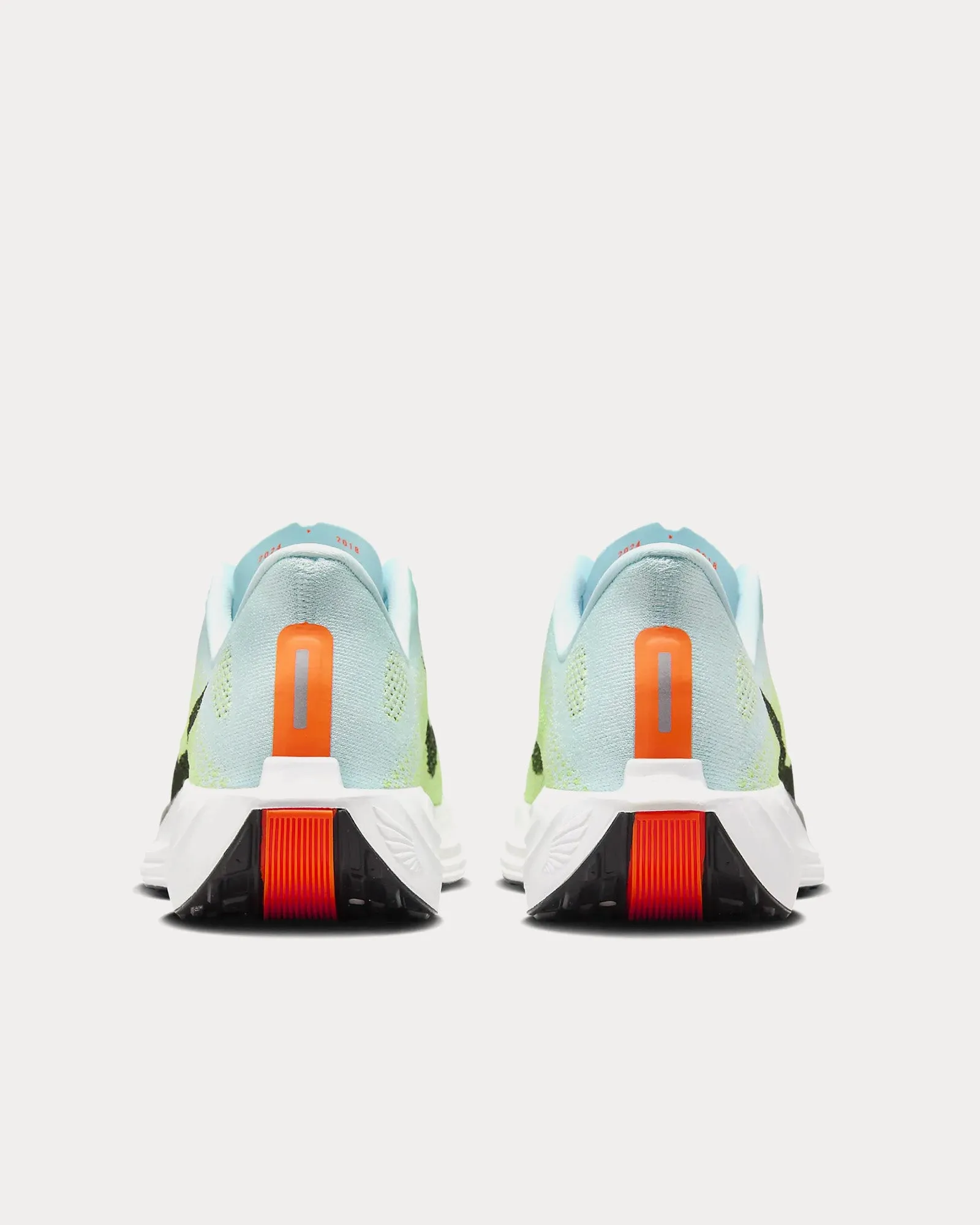 Pegasus Plus Glacier Blue / Light Lemon Twist / Life Lime / Black Running Shoes