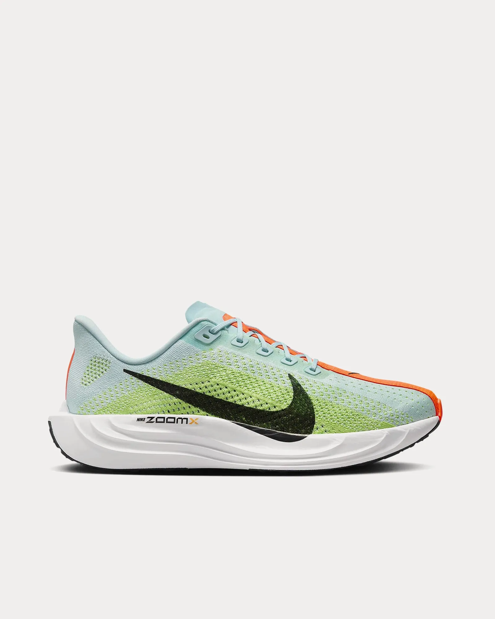Pegasus Plus Glacier Blue / Light Lemon Twist / Life Lime / Black Running Shoes