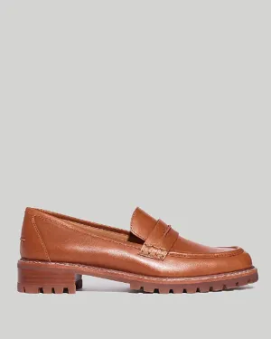 "Corinne Lugsole" Loafers