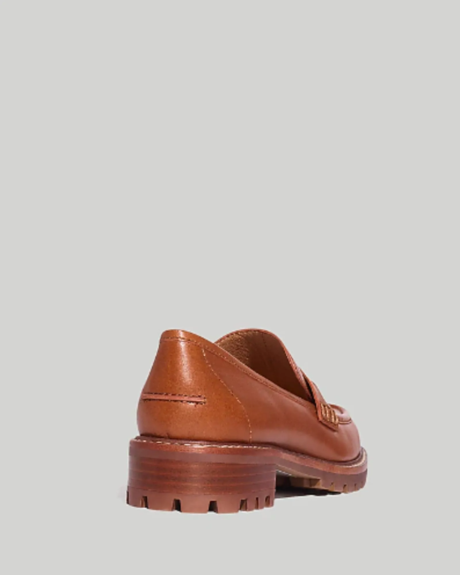 "Corinne Lugsole" Loafers
