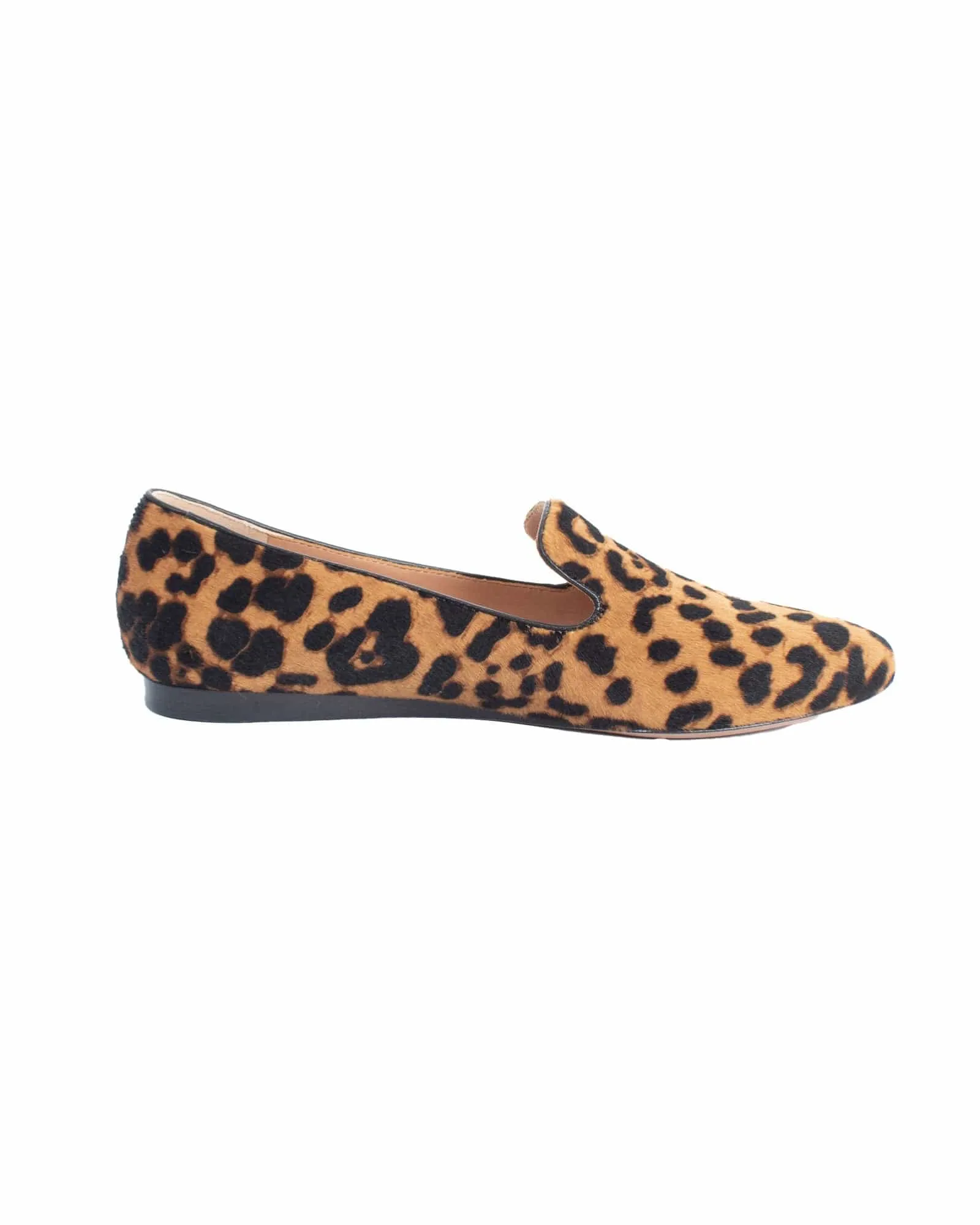 "Griffin" Loafers