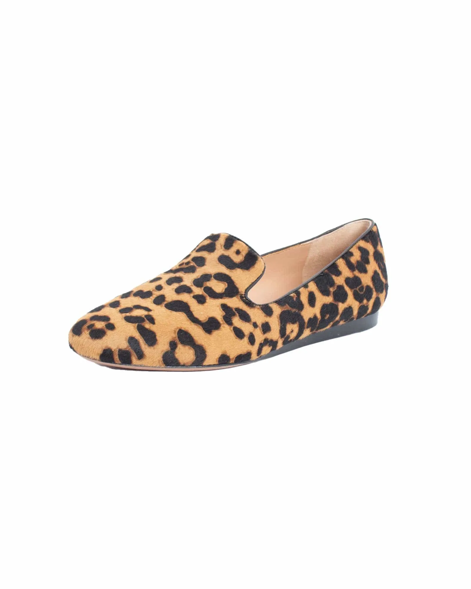 "Griffin" Loafers