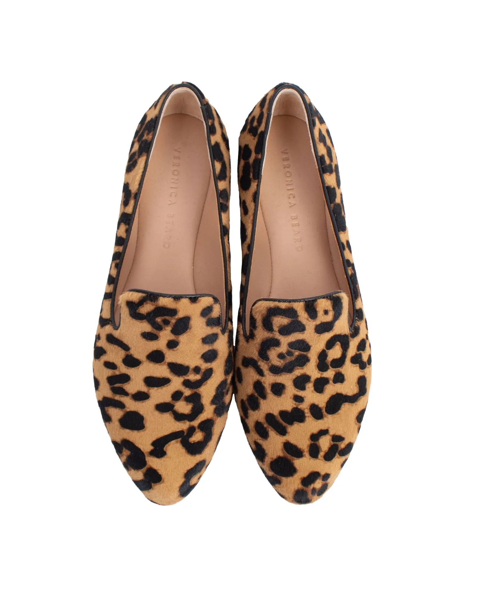 "Griffin" Loafers