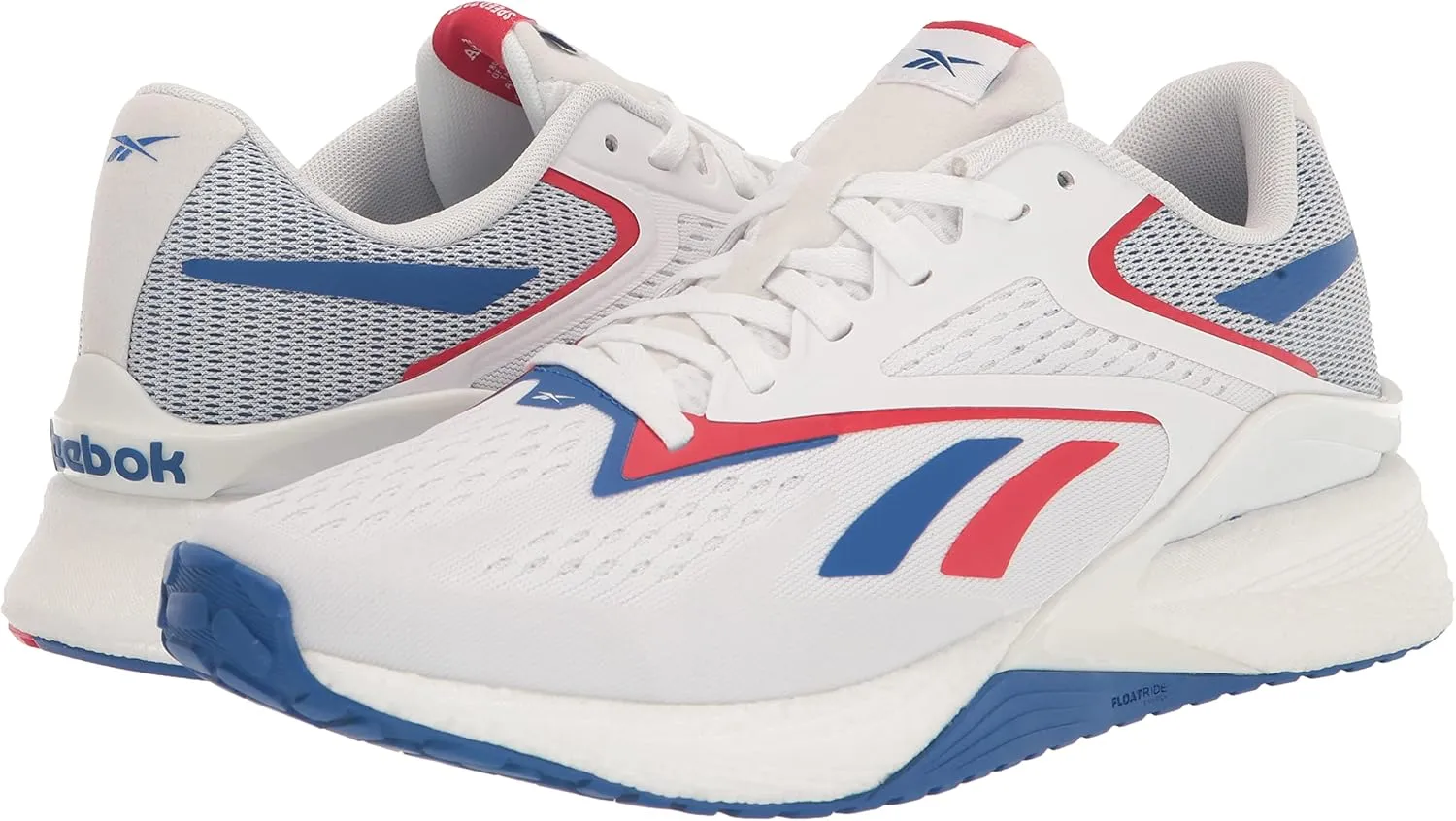 Reebok Women's Speed 22 Tr Running Shoe