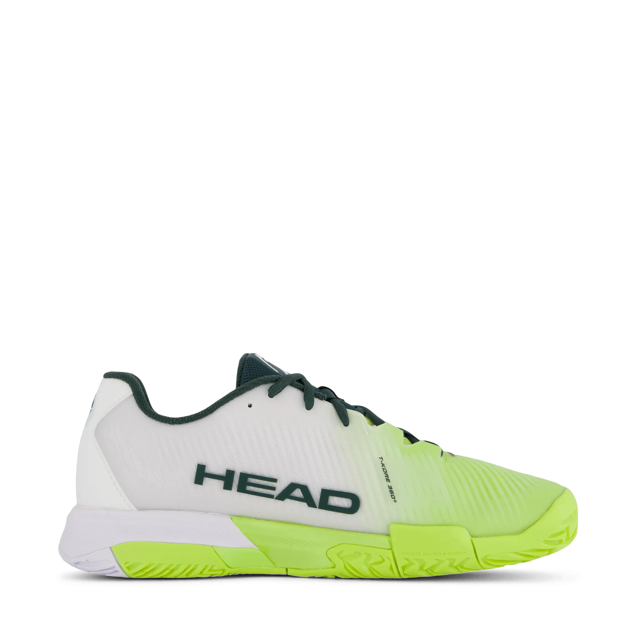 Revolt Pro 4.0 Men Light Green/white