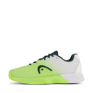 Revolt Pro 4.0 Men Light Green/white