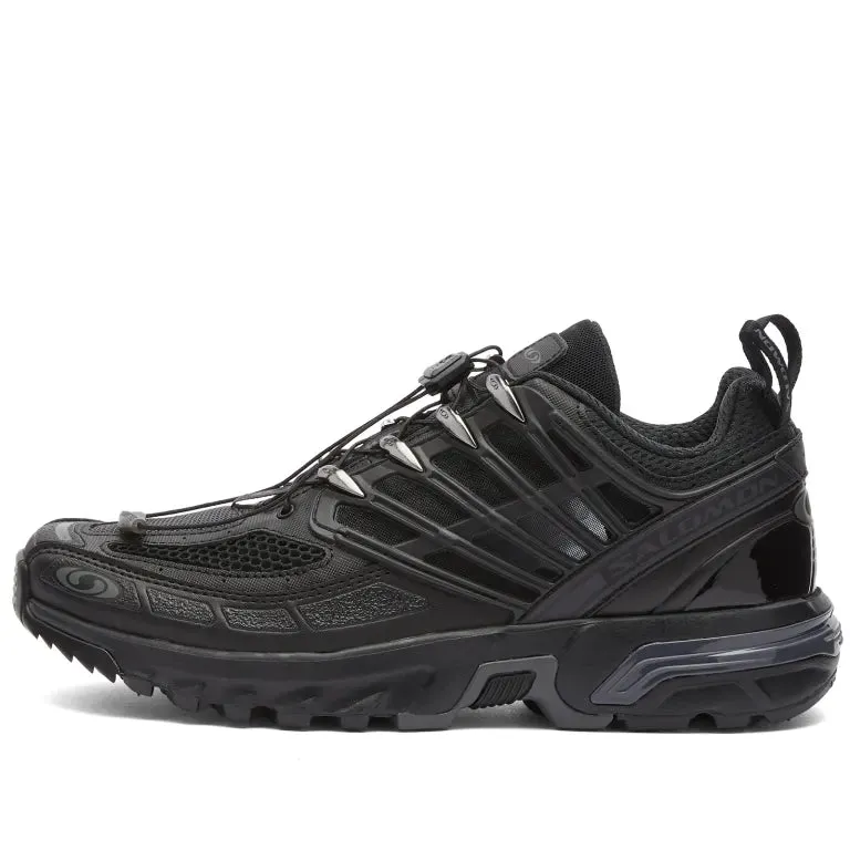 SALOMON ACS PRO - BLACK/BLACK