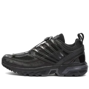 SALOMON ACS PRO - BLACK/BLACK
