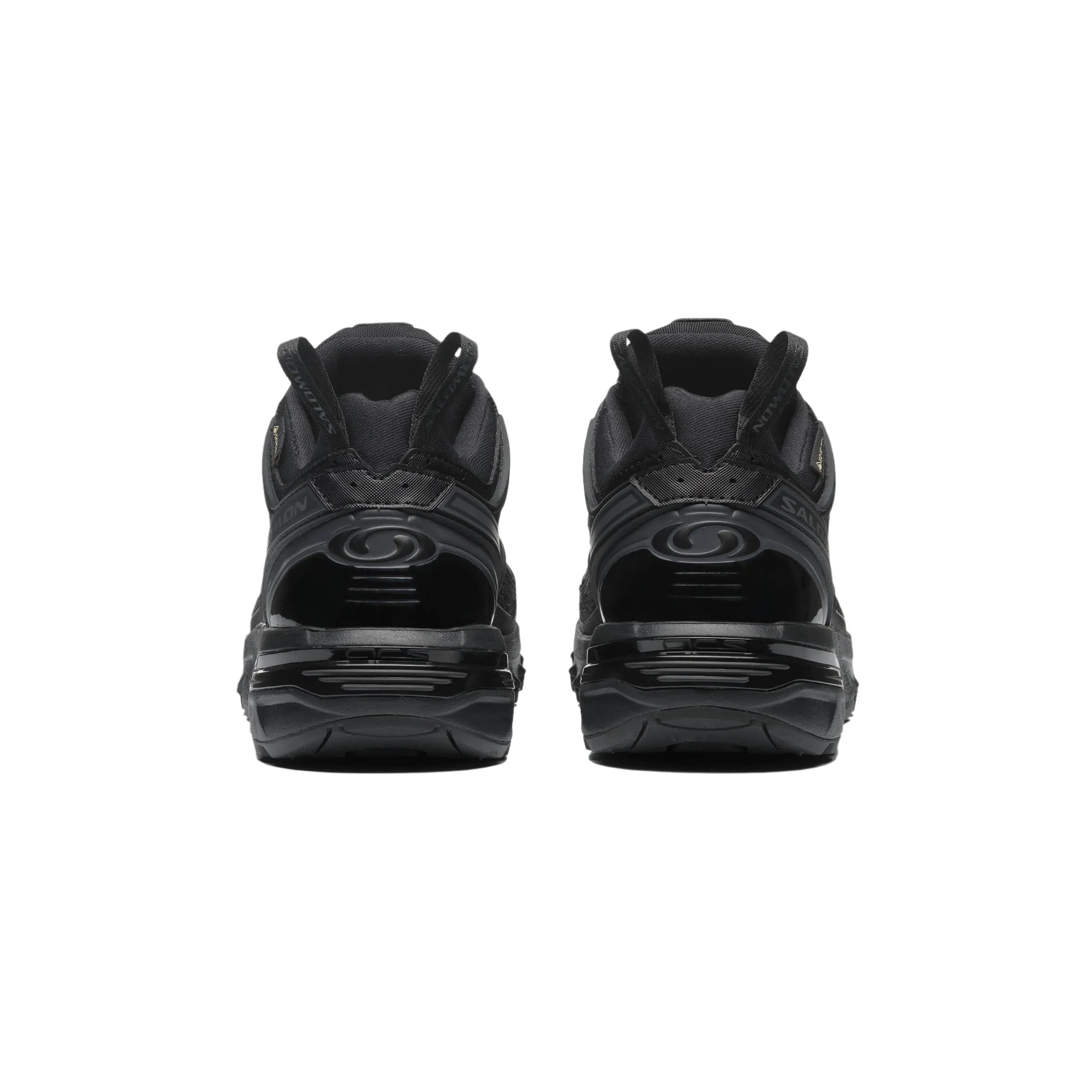 Salomon ACS PRO GORE-TEX Sneakers (Black/Black/Asphalt)