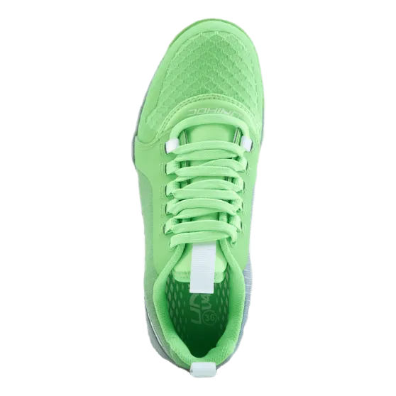 Shoe U4 Plus Men Green