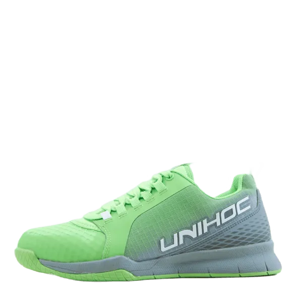 Shoe U4 Plus Men Green