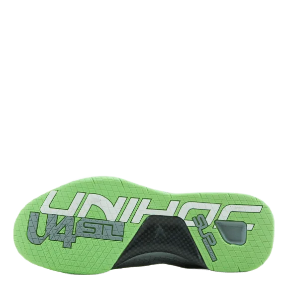 Shoe U4 Plus Men Green