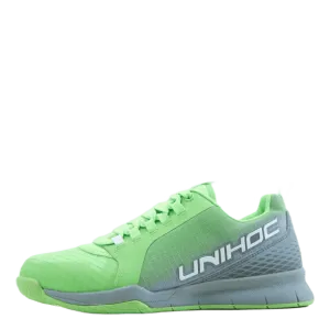 Shoe U4 Plus Men Green