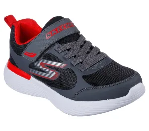 SKECHERS GO RUN 400 V2 - WATIX - 405104L - BKRD