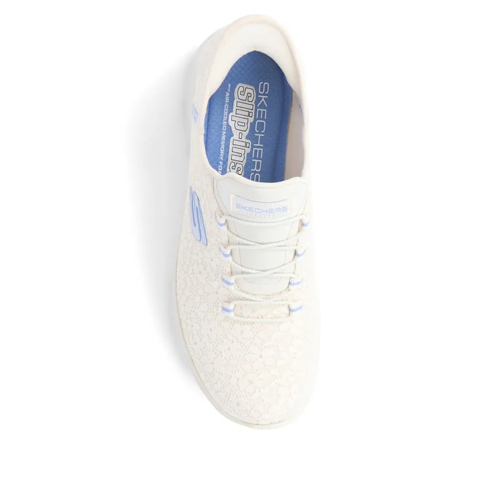 Skechers Slip-Ins: Summits - Lacey Gem - SKE39011 / 324 681