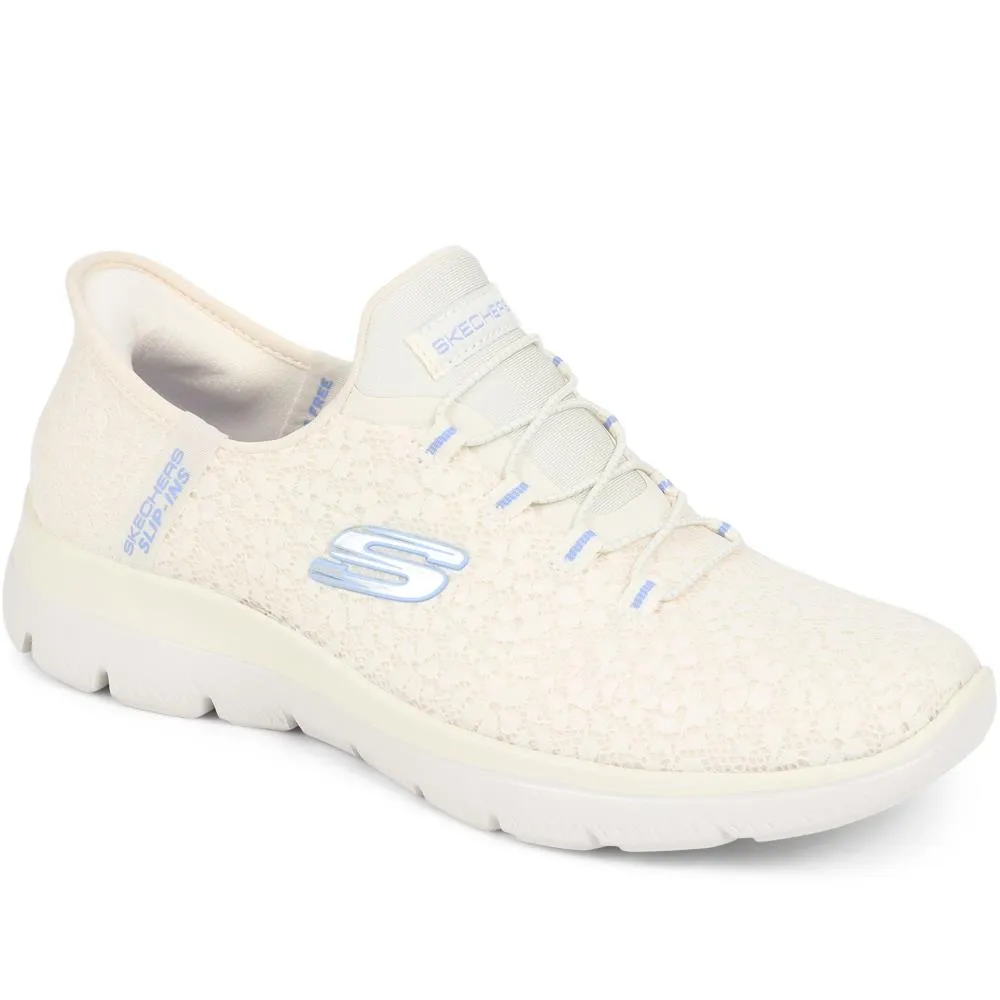 Skechers Slip-Ins: Summits - Lacey Gem - SKE39011 / 324 681